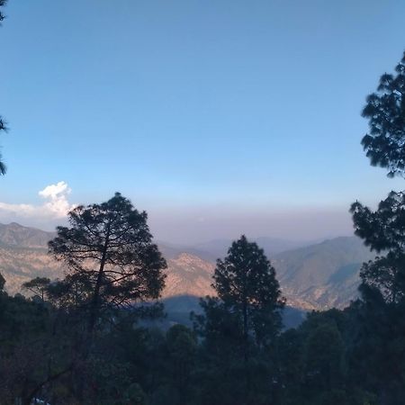 Shree Home Stay Dwarahat Bagian luar foto