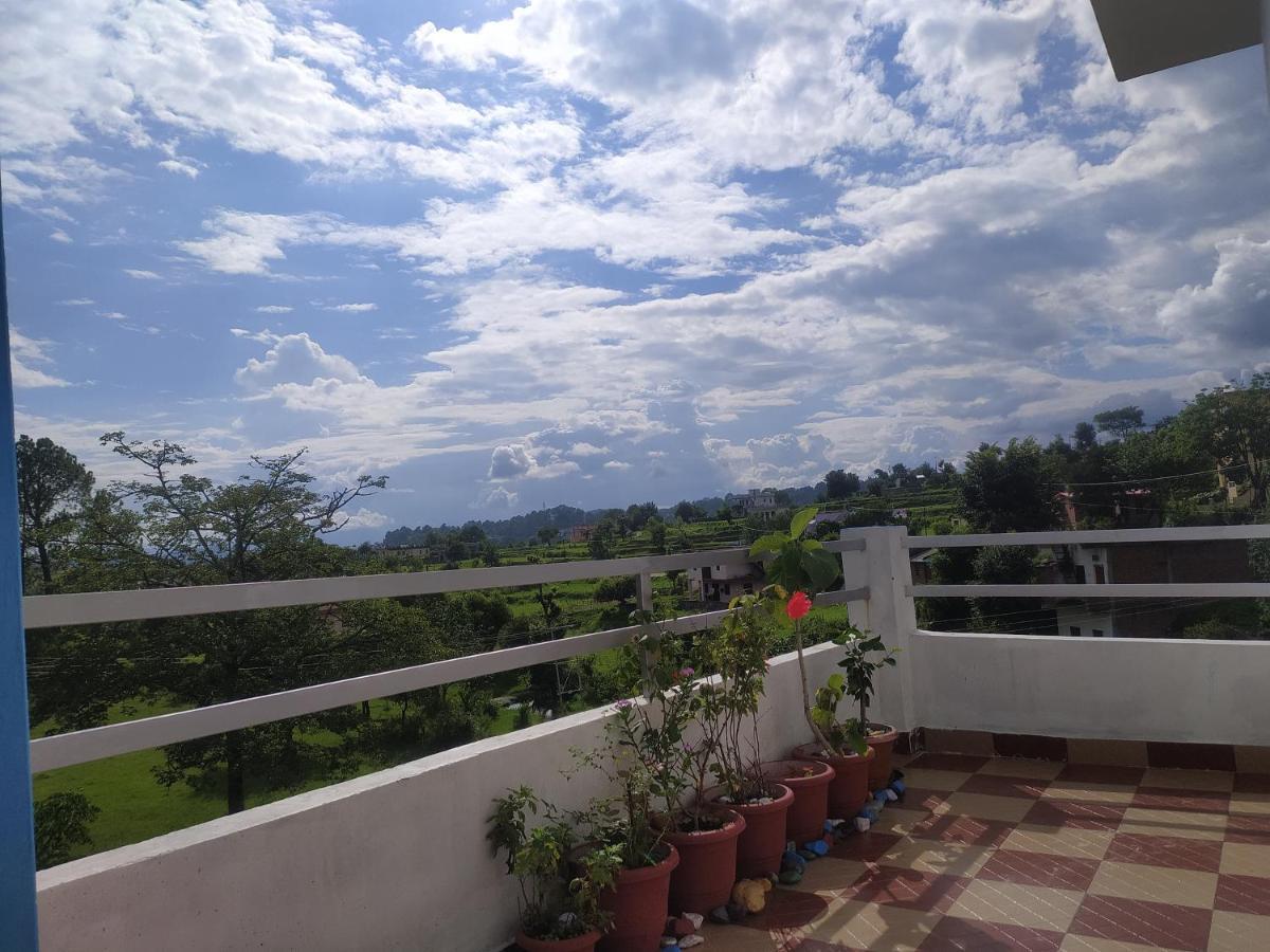 Shree Home Stay Dwarahat Bagian luar foto