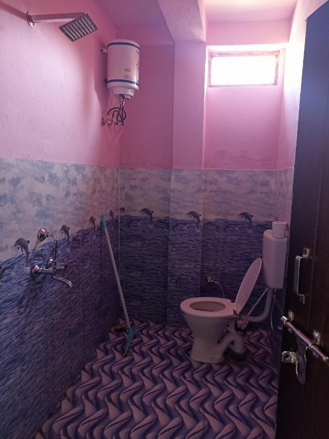 Shree Home Stay Dwarahat Bagian luar foto