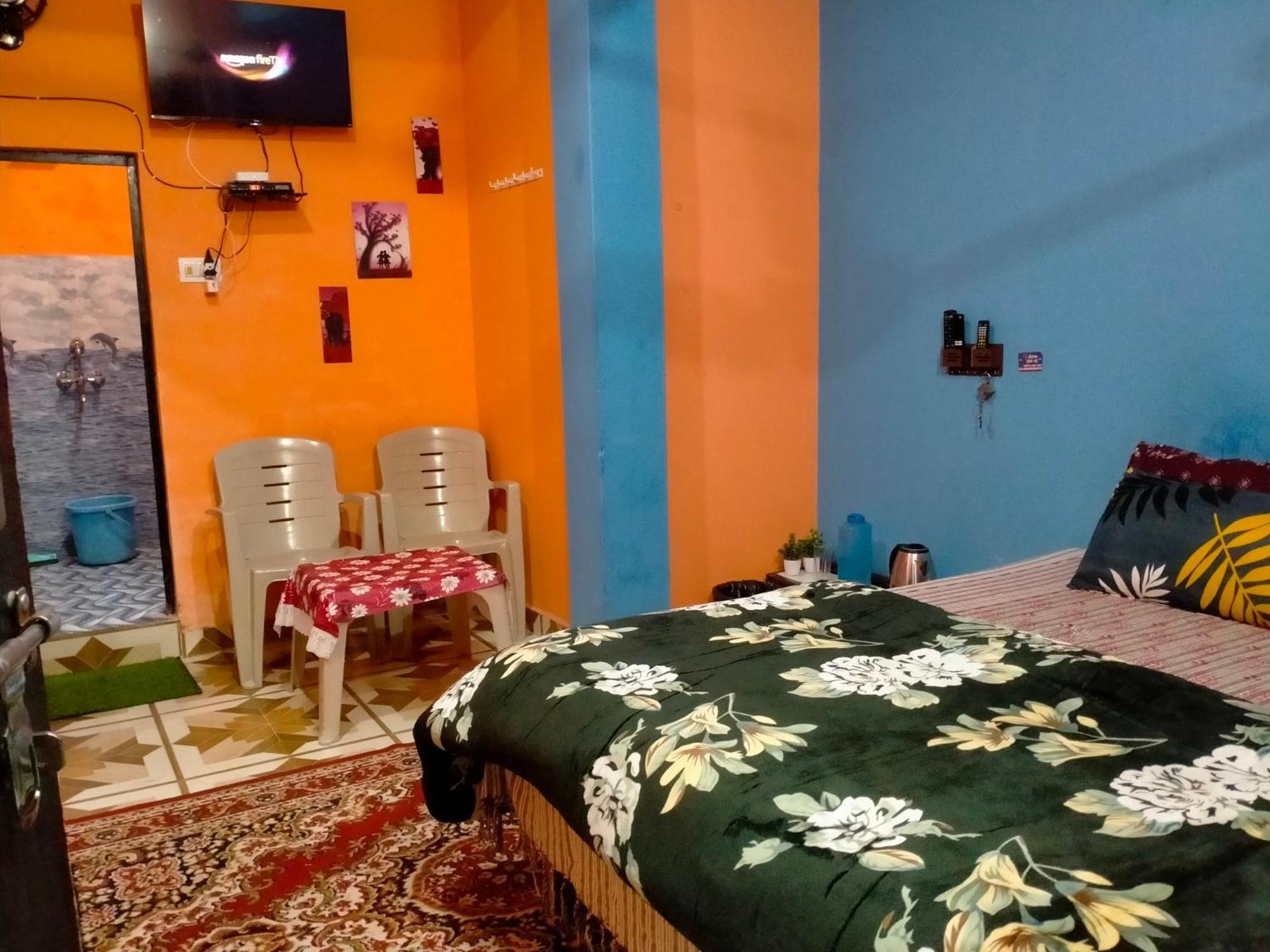 Shree Home Stay Dwarahat Bagian luar foto
