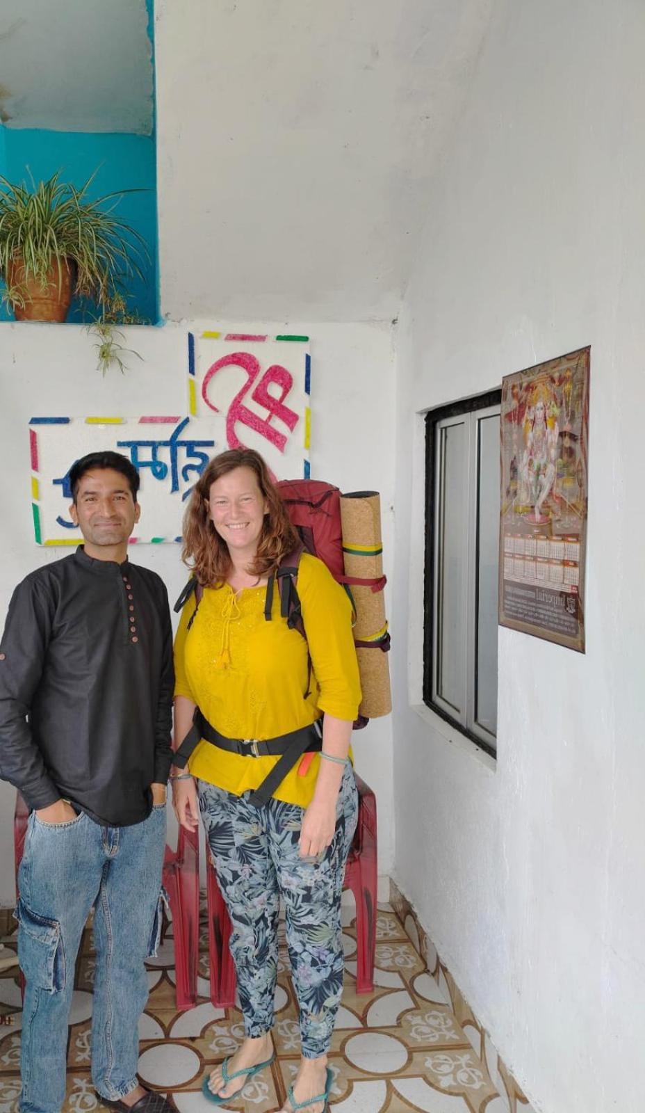 Shree Home Stay Dwarahat Bagian luar foto