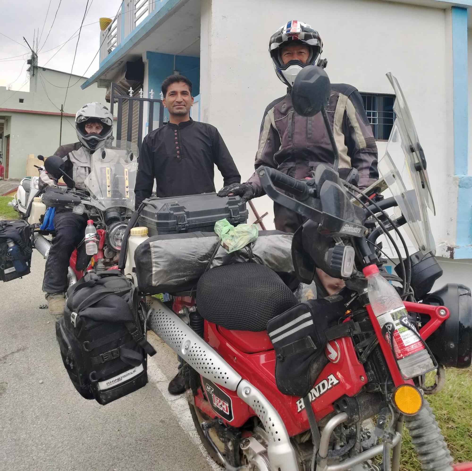 Shree Home Stay Dwarahat Bagian luar foto